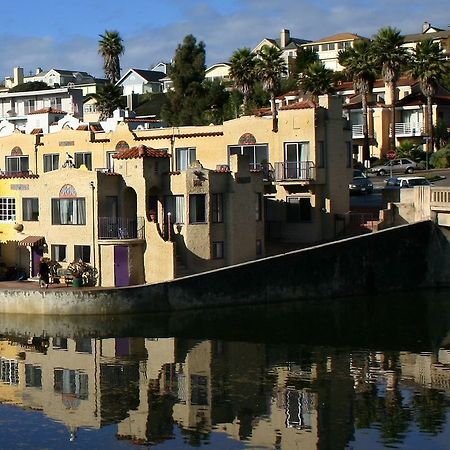 Capitola Venetian Vacation Rentals Bagian luar foto
