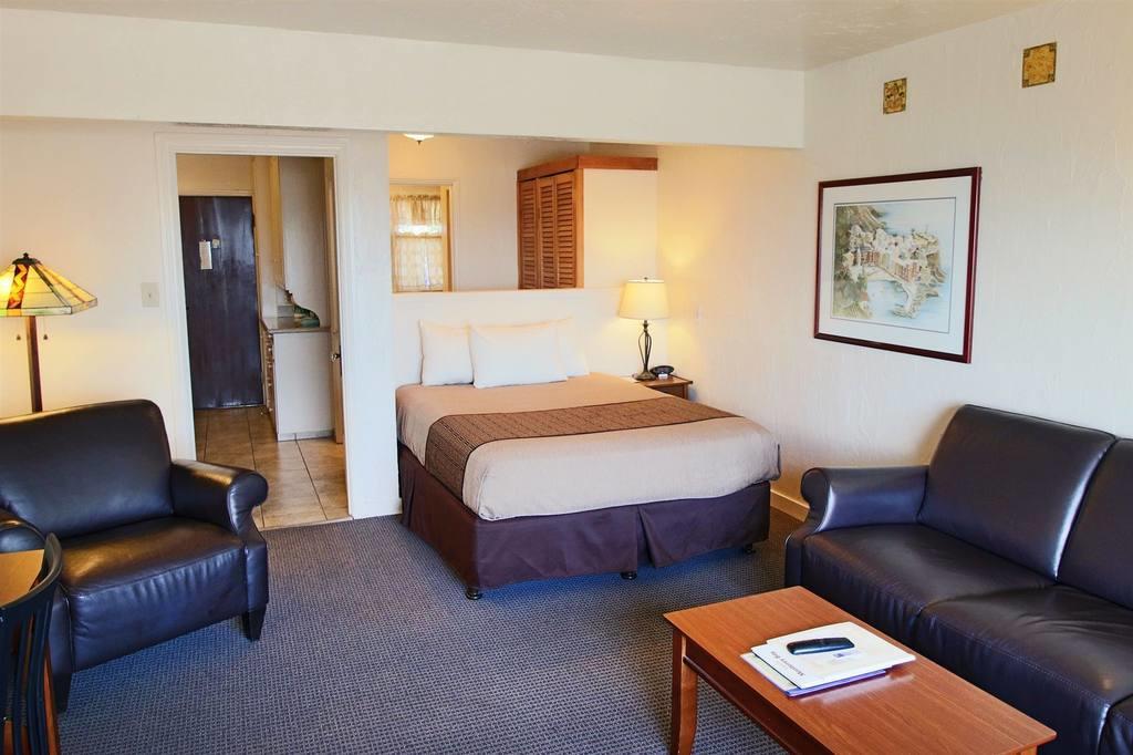 Capitola Venetian Vacation Rentals Bagian luar foto