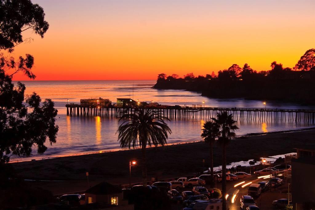 Capitola Venetian Vacation Rentals Bagian luar foto