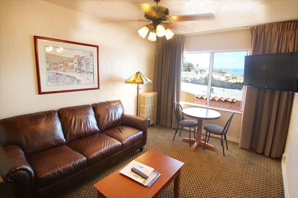 Capitola Venetian Vacation Rentals Bagian luar foto