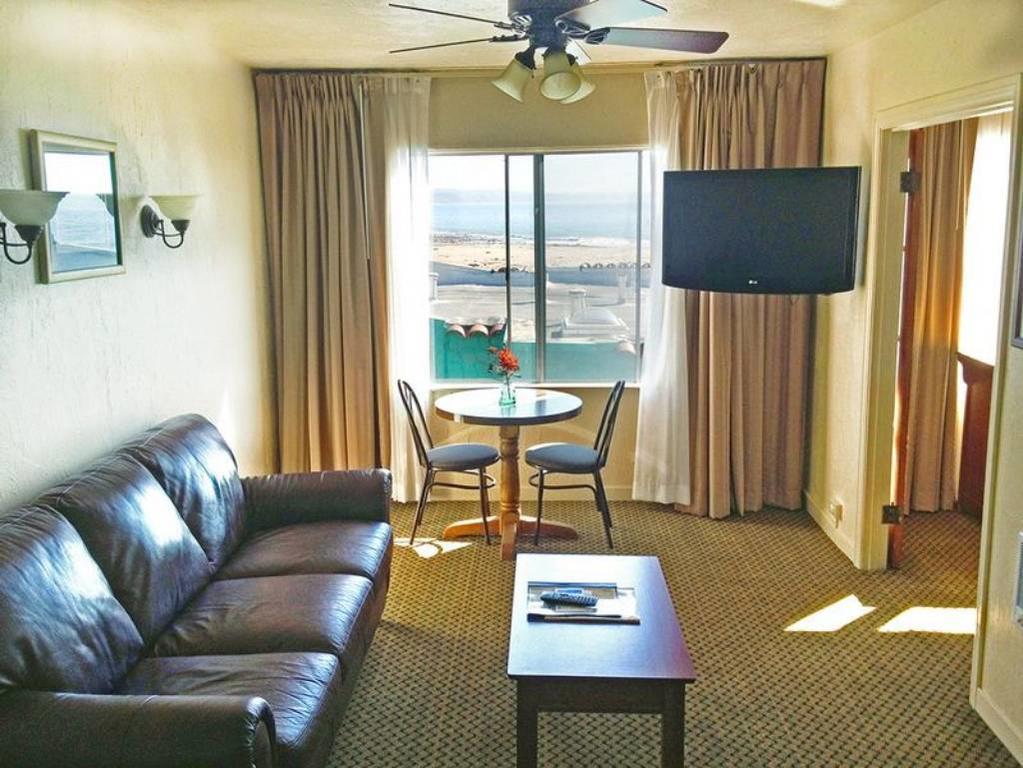 Capitola Venetian Vacation Rentals Bagian luar foto