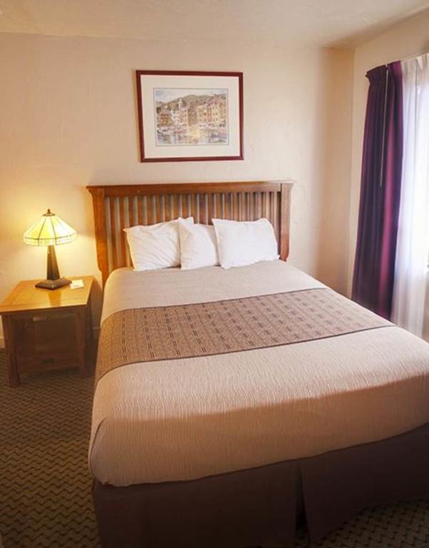 Capitola Venetian Vacation Rentals Bagian luar foto