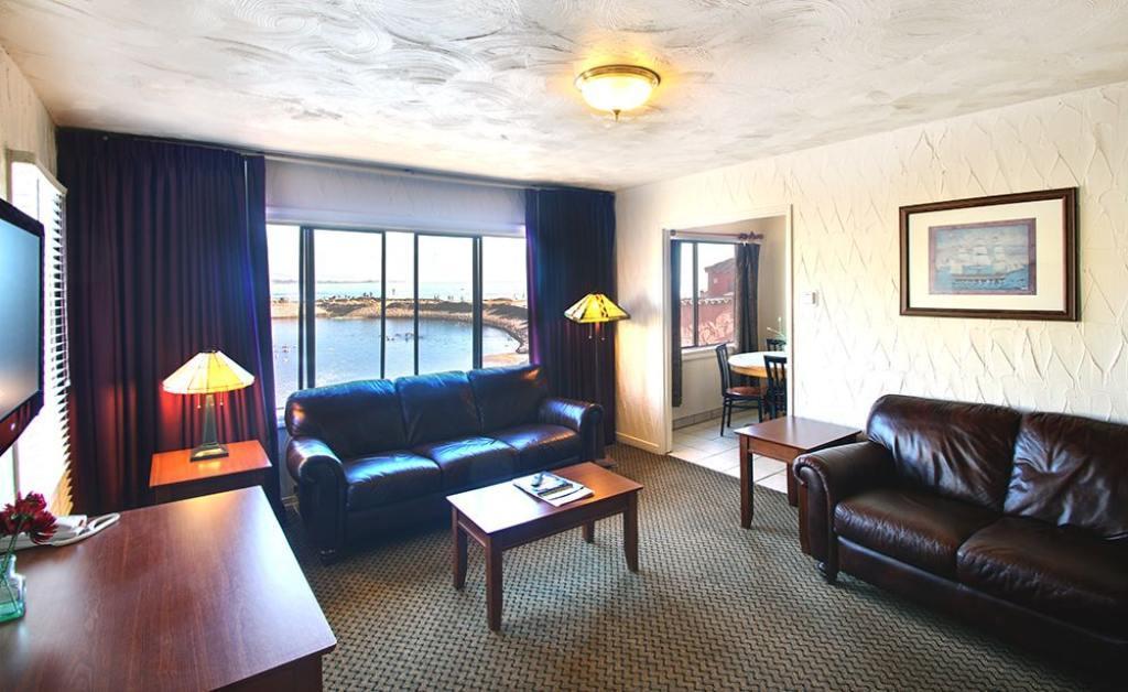 Capitola Venetian Vacation Rentals Bagian luar foto