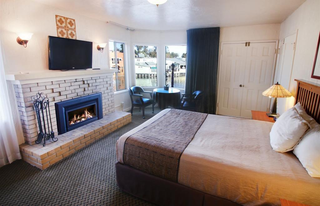 Capitola Venetian Vacation Rentals Bagian luar foto