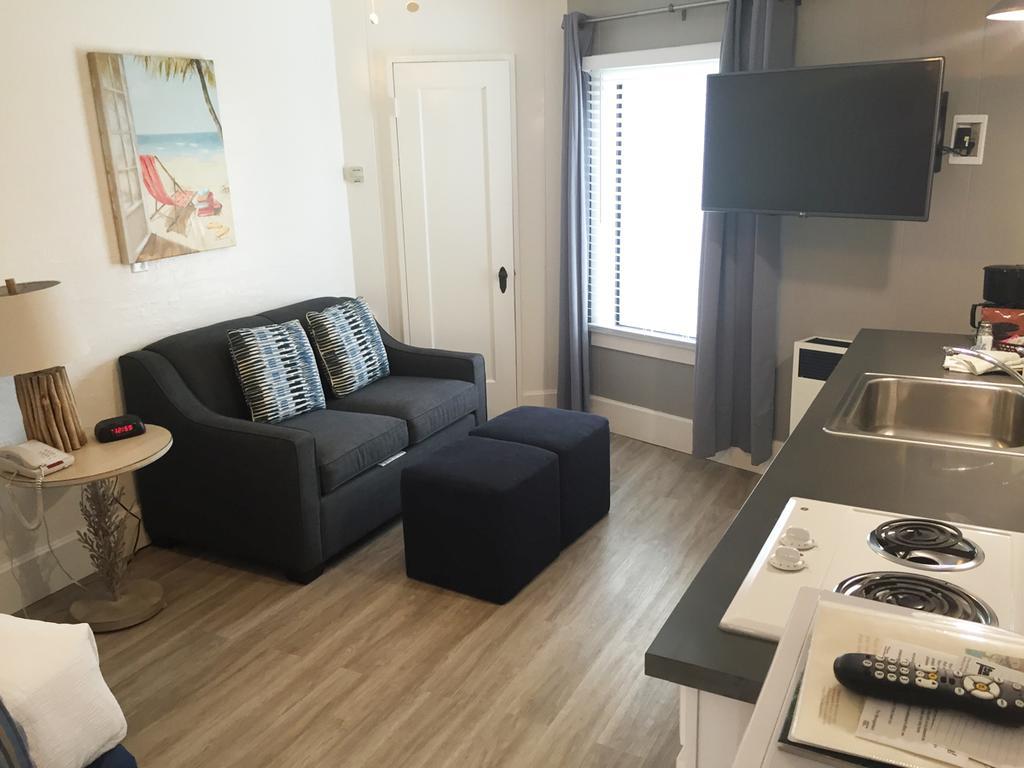 Capitola Venetian Vacation Rentals Bagian luar foto