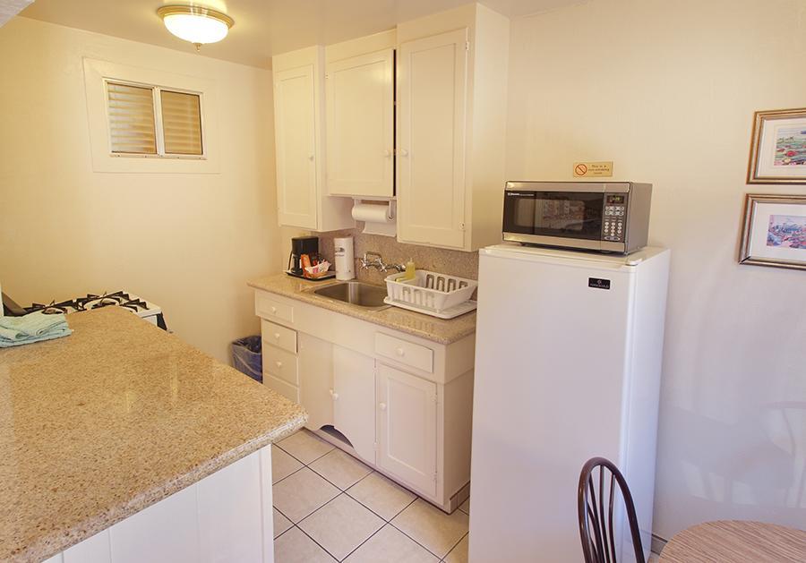 Capitola Venetian Vacation Rentals Bagian luar foto