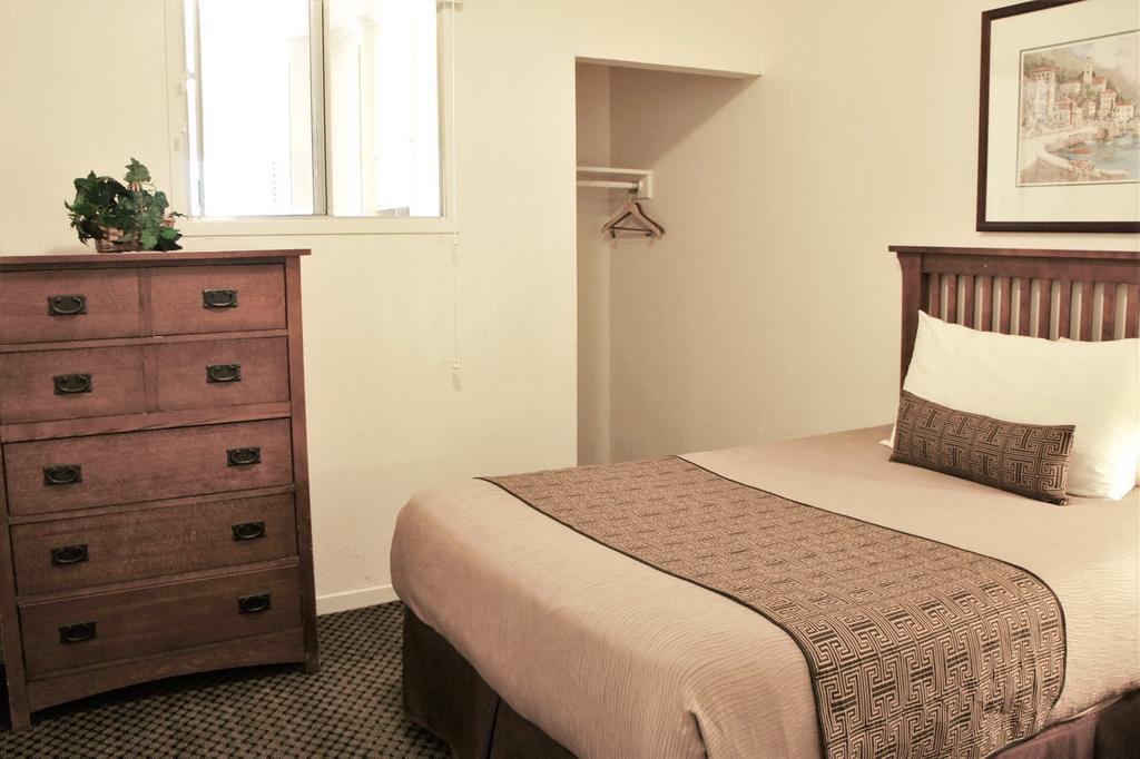 Capitola Venetian Vacation Rentals Bagian luar foto