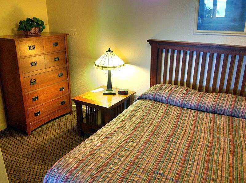 Capitola Venetian Vacation Rentals Bagian luar foto