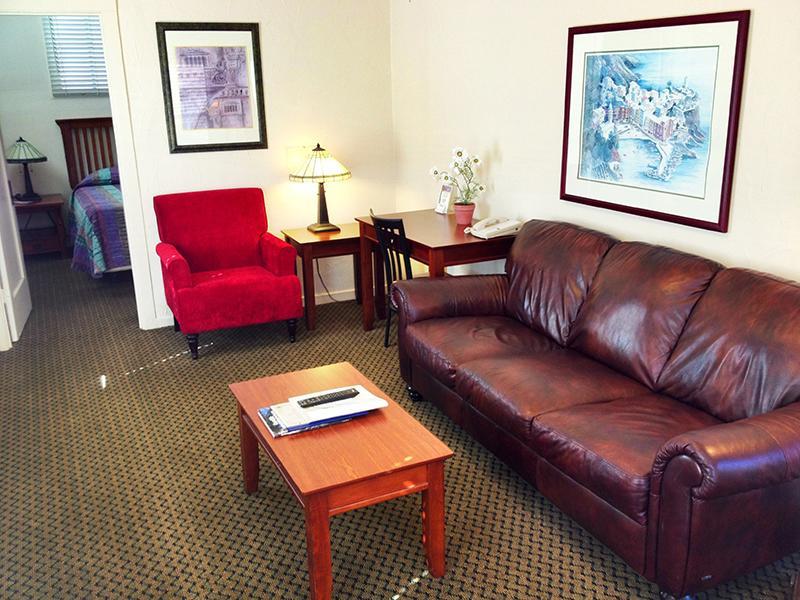 Capitola Venetian Vacation Rentals Bagian luar foto