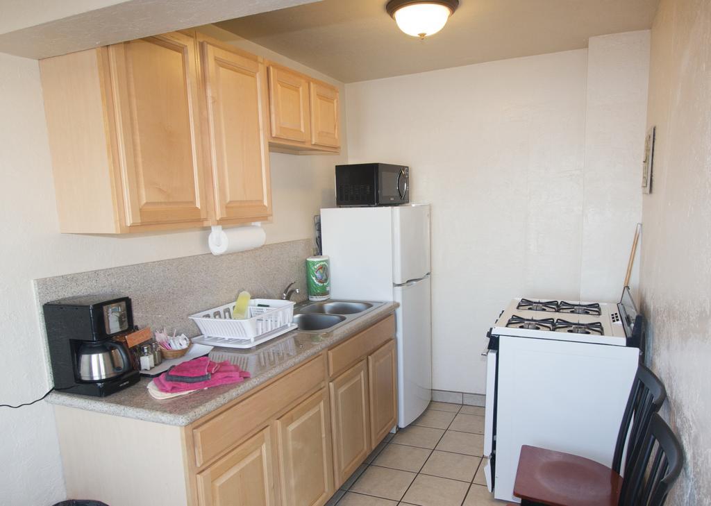 Capitola Venetian Vacation Rentals Bagian luar foto