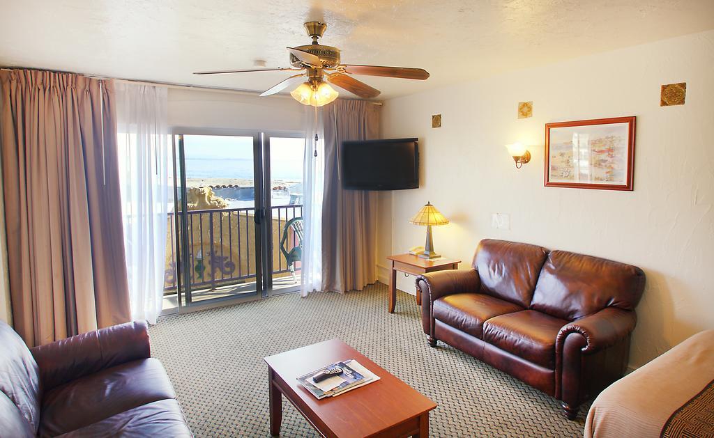 Capitola Venetian Vacation Rentals Bagian luar foto