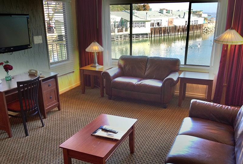 Capitola Venetian Vacation Rentals Bagian luar foto