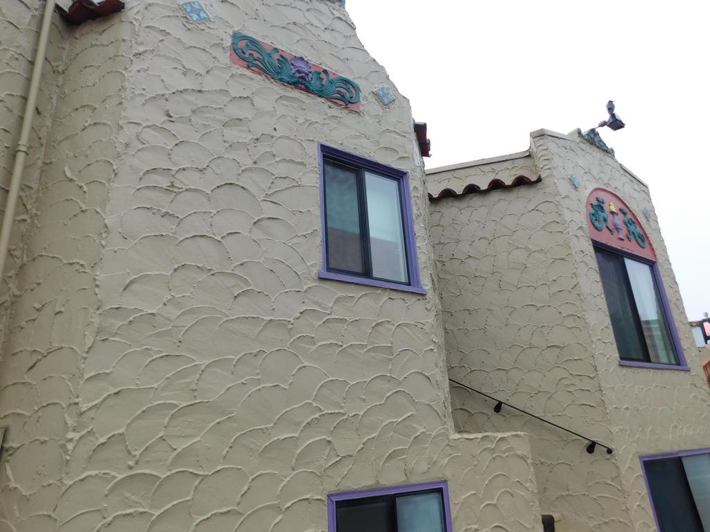 Capitola Venetian Vacation Rentals Bagian luar foto