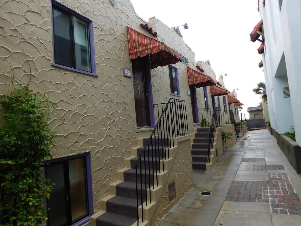 Capitola Venetian Vacation Rentals Bagian luar foto