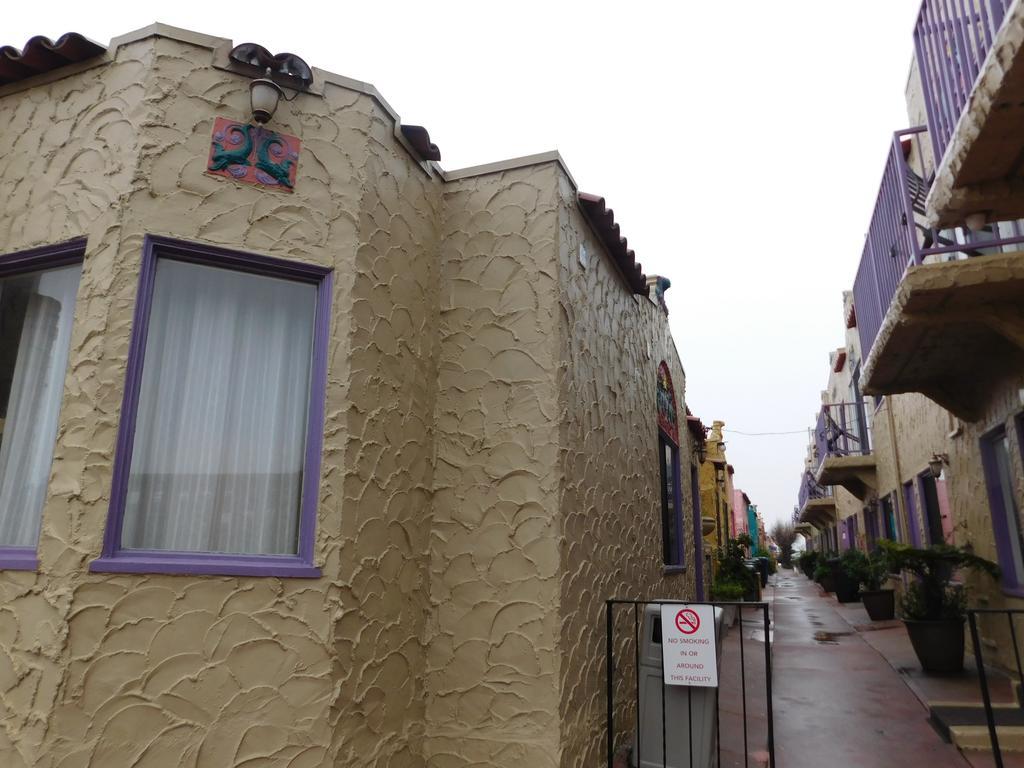 Capitola Venetian Vacation Rentals Bagian luar foto