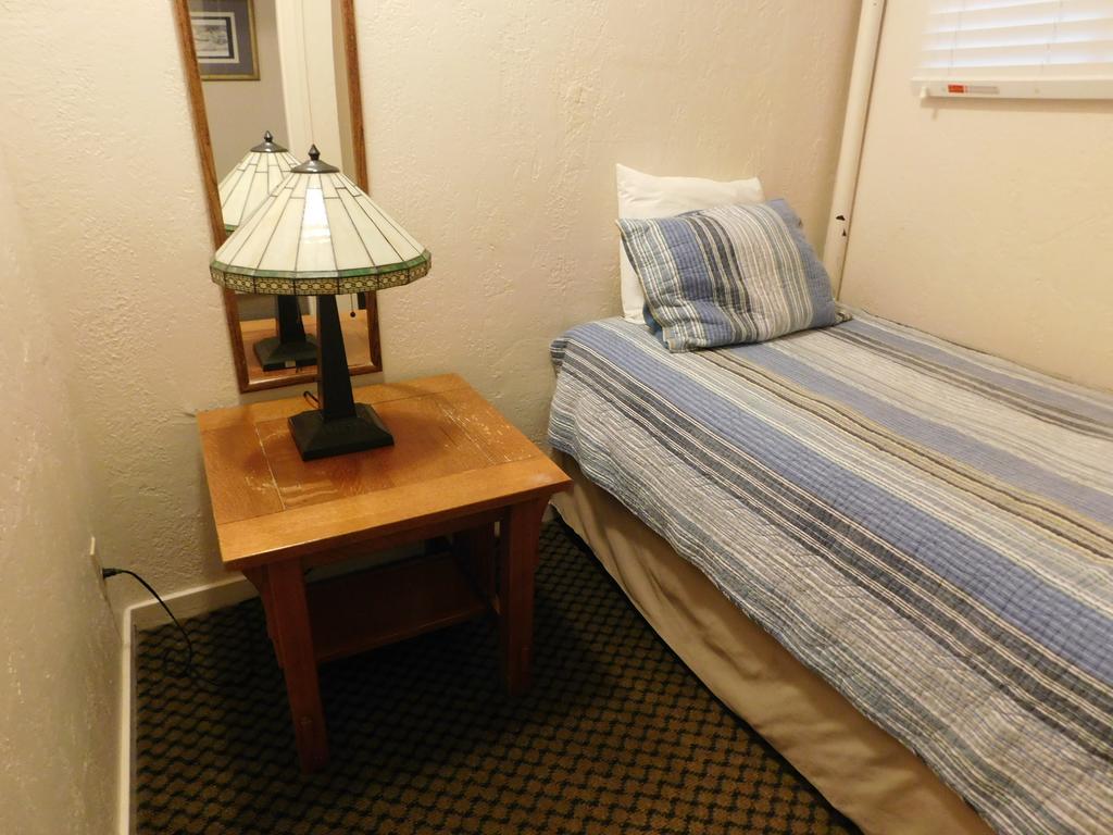 Capitola Venetian Vacation Rentals Bagian luar foto