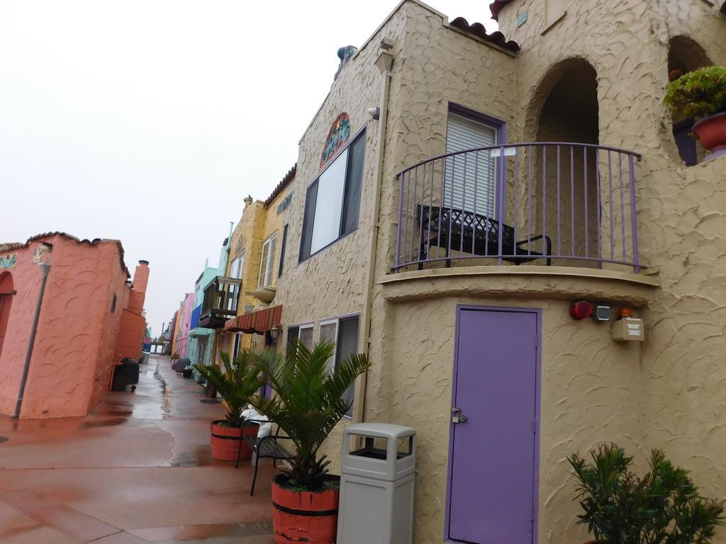 Capitola Venetian Vacation Rentals Bagian luar foto