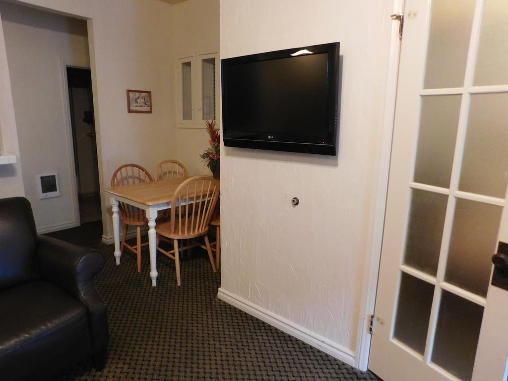 Capitola Venetian Vacation Rentals Bagian luar foto