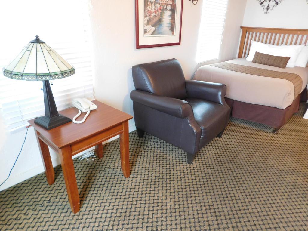Capitola Venetian Vacation Rentals Bagian luar foto