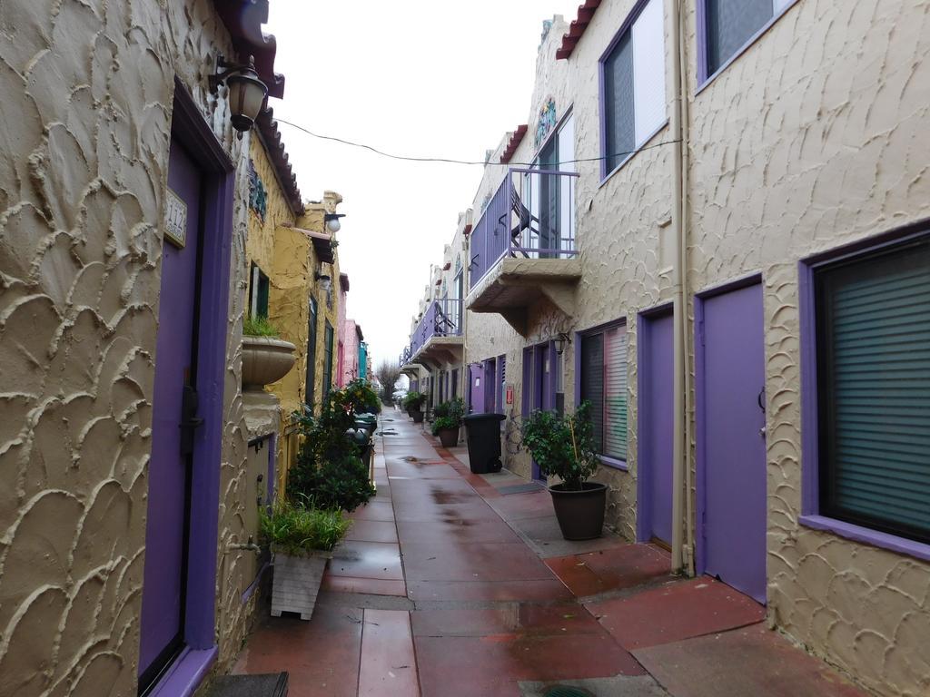 Capitola Venetian Vacation Rentals Bagian luar foto