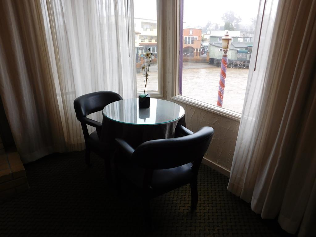 Capitola Venetian Vacation Rentals Bagian luar foto