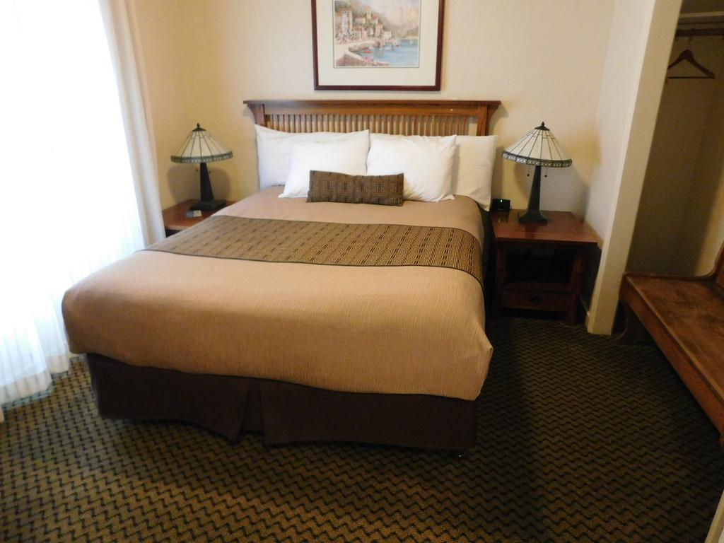 Capitola Venetian Vacation Rentals Bagian luar foto