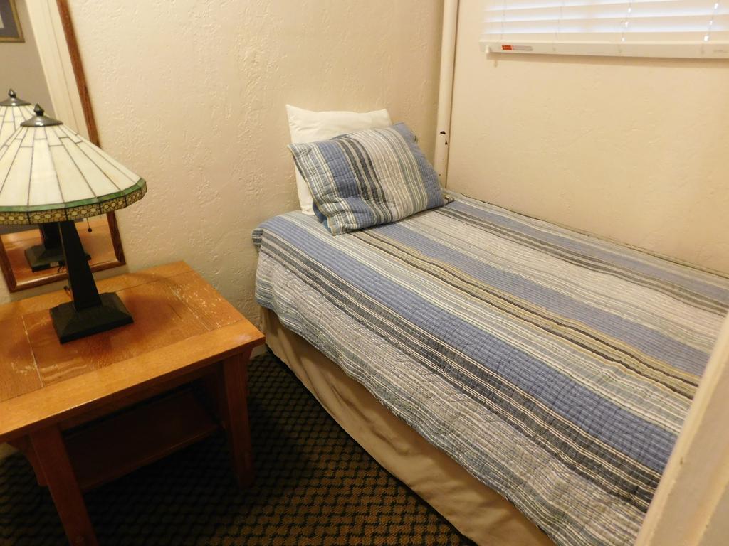 Capitola Venetian Vacation Rentals Bagian luar foto