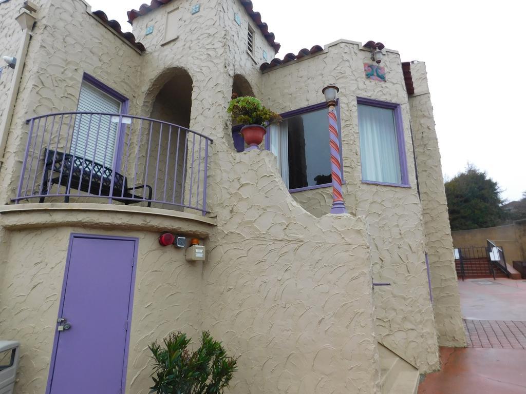 Capitola Venetian Vacation Rentals Bagian luar foto