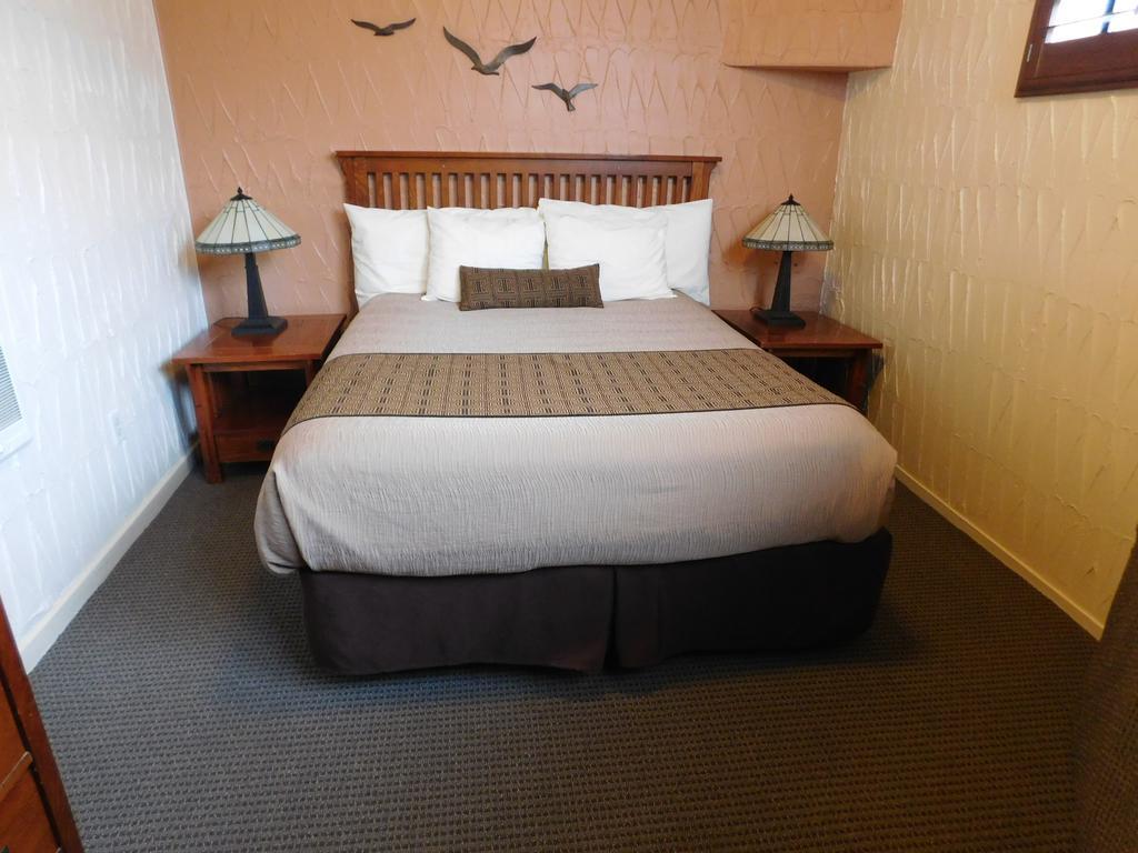 Capitola Venetian Vacation Rentals Bagian luar foto
