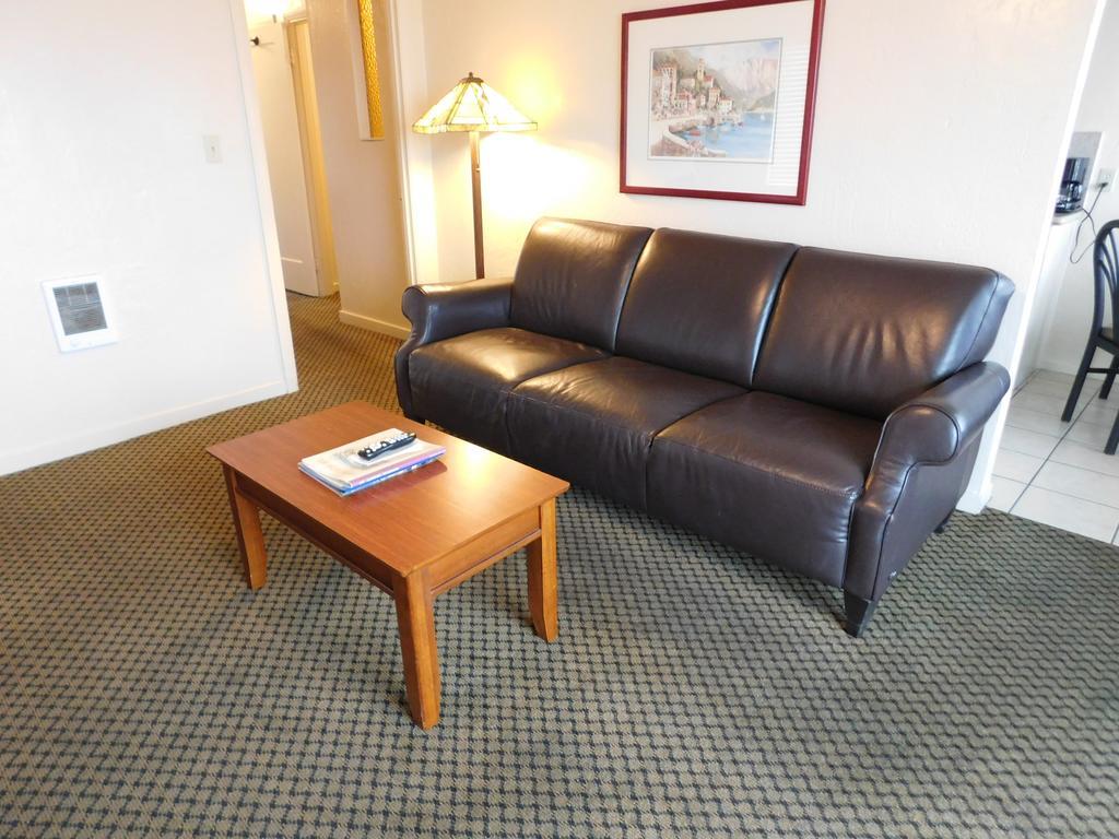 Capitola Venetian Vacation Rentals Bagian luar foto