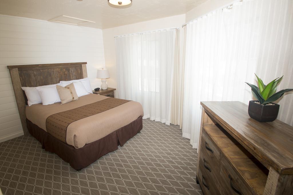 Capitola Venetian Vacation Rentals Bagian luar foto