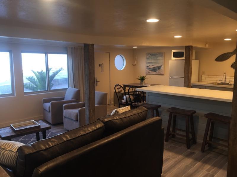 Capitola Venetian Vacation Rentals Bagian luar foto