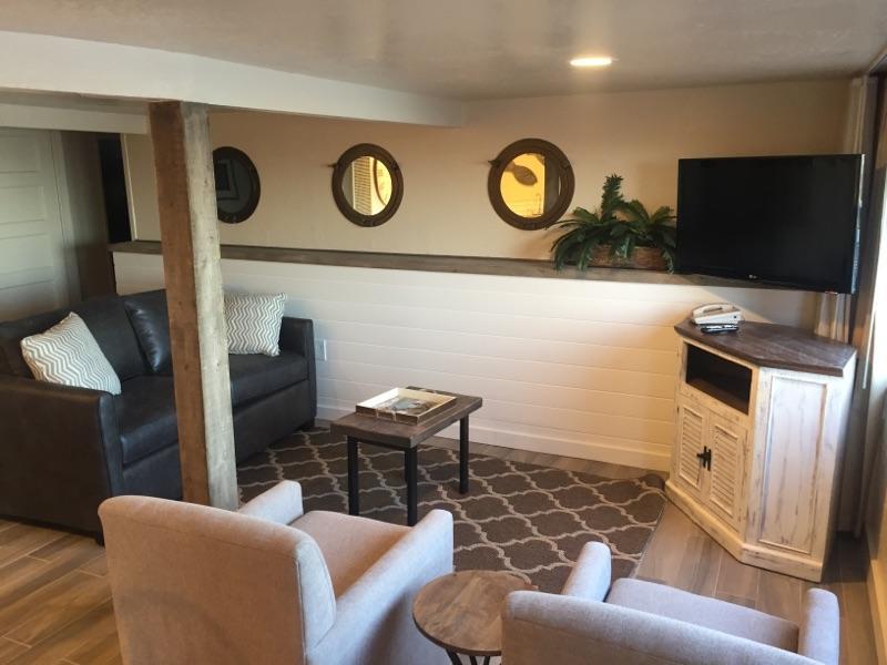 Capitola Venetian Vacation Rentals Bagian luar foto
